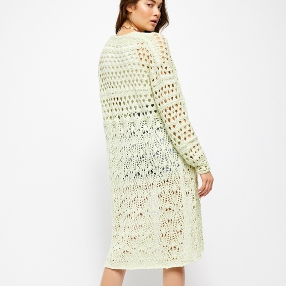 FREE PEOPLE SWEET TALKER - Picture 3 of 7